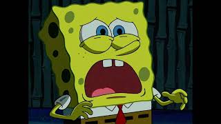 SpongeBob SquarePants: S.A. Nightmare Scene