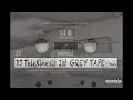 DJ Telekinesis - 1st Gray Tape Mix