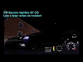 VW SAVEIRO HIGHLINE/PEPPER G7 CD - GTA SA