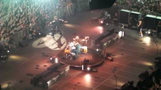 Metallica: Live In Montreal, QC, Canadá - September 20, 2009 (Incomplete Show) [Multicam Mix]