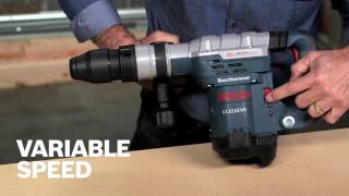 [Promo] Bosch 11321EVS, SDS-max® Demolition Hammer