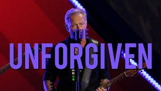 Metallica: The Unforgiven - Live In New York, NY (September 24, 2022)