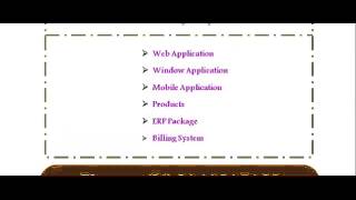 JAVA PROJECTS IN MADHYA PRADESH