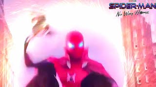 Spoiler ‼️ Spider-Man vs Dr Strange | Full FIGHT | No Way Home | Sub Indo