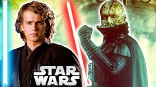 Is Darth Vader More Powerful Than Anakin Skywalker? (In-Depth Analysis) - Star Wars Explained