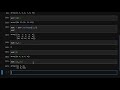 Selecting array elements in NumPy using Indexing and Slicing