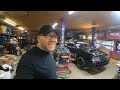 junkyard 351w stroker build sounds insane