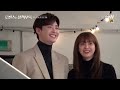 romance is a bonus book 극과극 부록 이종석 이나영과는 수줍었고 위하준과는 유쾌했다 190303 ep.12