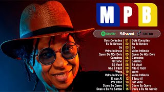 Canções Para Um Bom Dia - MPB com Djavan e Ana Carolina - Música Popular MPB