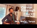 Cormac Kavanagh 061921