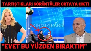 Arif Verimli Müge Anlı'dan neden ayrıldı? Arif Verimli Şevki Sözen Tartışması. 3 Ocak 2022