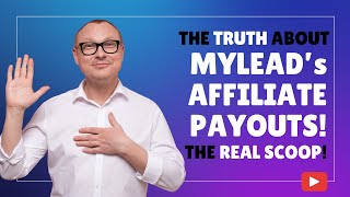 The Hidden Truth About MyLead Affiliate Payouts!