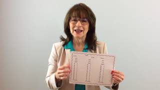 Easy DATA Collection with a TWIST!