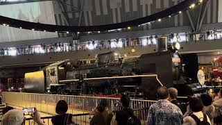 [2024] The Railway Museum (Omiya, Saitama City)