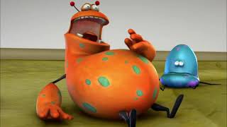 Random Animals and Monsters Burp Compilation Parts (1-13)