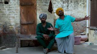 ਅੰਨ੍ਹੇ ਦਾ ਕਮਾਲ ਦੇਖੋ || ਘਰੋ ਭਜ ਕੇ ਆਈ ਕੁੜੀ  Best Punjabi Short Movies 2022 | Full Comedy Movie 2022