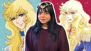 An Unhinged Summary of The Rose of Versailles