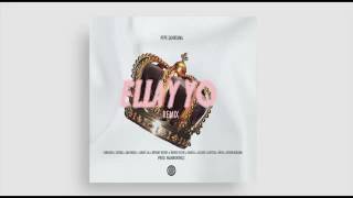 Ella y Yo (Remix) - Farruko ft. Ozuna, Ñengo Flow, Darell, Alexio, Ñejo y