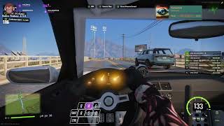 Taco throws off Monkeyman with Change of Rags to Riches Track | Prodigy 2.0 GTA RP