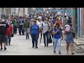 Situación económica de El Salvador y expectativas para el 2023