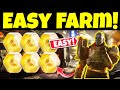 The Best Lost sector that you will miss out on (Exotic farm)