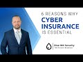 Why is Cyber Insurance Essential?