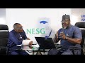 #NESGTV Harvesting Hope: Pathways to Zero Hunger in Nigeria (FULL INTERVIEW)