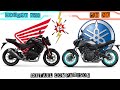 Honda Hornet cb 750 VS Yamaha MT 07 | Comparison | Mileage | Top Speed | Price | Bike Informer