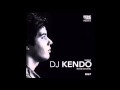 dj kendo show 3(Rising sound)