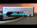 ABBA - Eagle (vinyl)