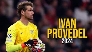 Ivan Provedel 2024 - HIGHLIGHTS ULTRA HD