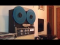 revox b77 test drive