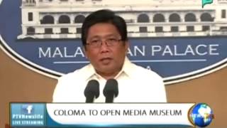 NewsLife: Coloma to open Media Museum || Jun. 18, 2015