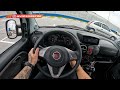 fiat doblo 1.8 essence 2021 pov 33