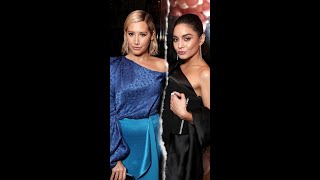 Who Came In Between Vanessa Hudgens And Ashley Tisdale?