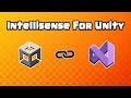 Visual Studio For Unity With Intellisense : Working 2025