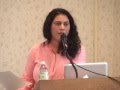 Sara Farizan at The Queer Young Adult Literature Conference, CU-Boulder