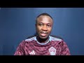 from ghana to barcelona highlights u0026 analysis of david oduro new barcelona signing