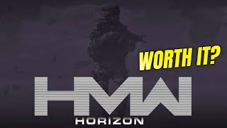 Is the MWR HMW Mod Worth It Now? Let's Dive In!