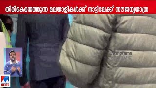 ‘ഇന്ത്യ പറഞ്ഞാല്‍ റഷ്യന്‍ പ്രസിഡന്റ് കേള്‍ക്കും’; മോദിയെ സെലന്‍സ്കി വിളിച്ചു