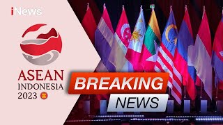 [LIVE NOW] KTT ASEAN Indonesia ke-42, Labuan Bajo 10 Mei 2023