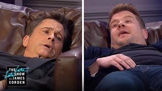 The Lowe Down with Rob Lowe