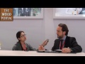 domotex asia 2013 in show video interview mr. stephan klumpp