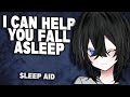 Your Affectionate Girlfriend Helps You Fall Asleep [F4A] [Sleep Aid] {Girlfriend ASMR}