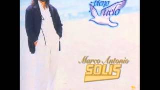 9. O Soy O Fuí - Marco Antonio Solís