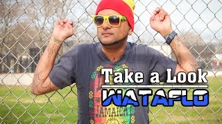 Take a Look - Wataflo (Official Video)