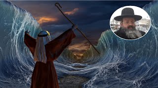 🔥 כבר לא קשה כקריעת ים סוף: הרב יצחק בצרי בסגולה נפלאה לרווקים לליל שביעי של פסח