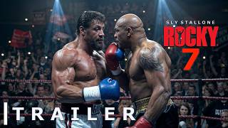 Rocky 7 (2025) - Teaser Trailer | Sylvester Stallone Returns