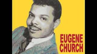 Eugene Church - For The Rest Of My Life (1959)