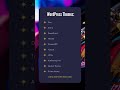 WordPress Theme| Marcom Vision| Digital marketing agency